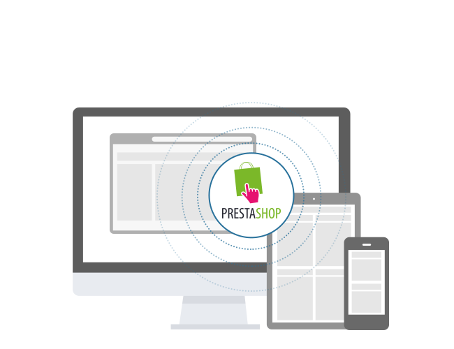Online Store & E-Commerce Development